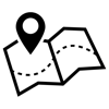 Continent Icon